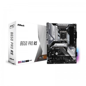 Motherboard ATX ASRock B650 Pro RS